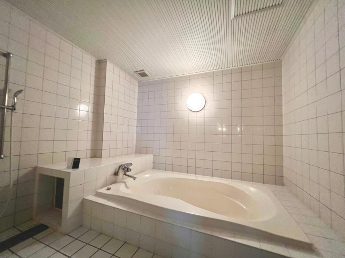 Sky Bali Style Beppu, Resort Love Hotel エクステリア 写真