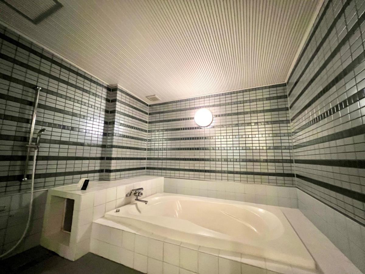 Sky Bali Style Beppu, Resort Love Hotel エクステリア 写真
